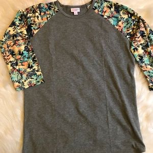 🏔Lularoe Randy, NWOT